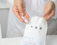治療薬の処方