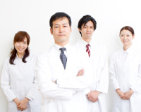 様々なドクターが監修した治療プログラム