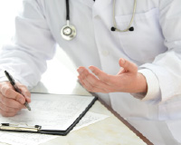 必ず医師が行う無料カウンセリング