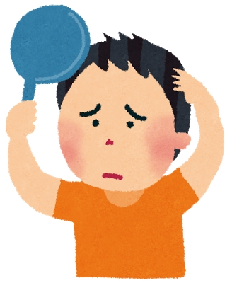 プロペシアの効果について