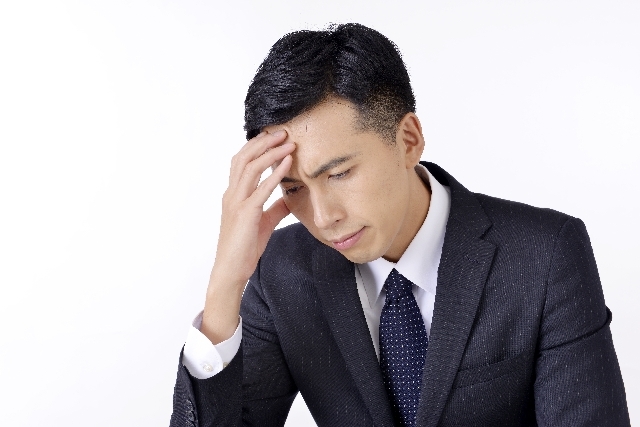 その他プロペシアの副作用